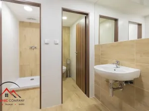 Pronájem apartmánu, Ostrava, Cihelní, 43 m2
