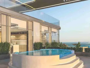 Prodej bytu 4+kk, Dubaj, Spojené arabské emiráty, 177 m2