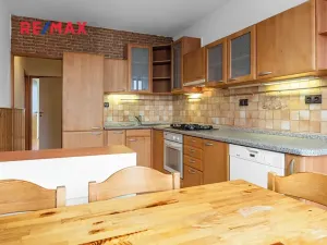 Prodej bytu 4+1, Česká Lípa, Brněnská, 98 m2