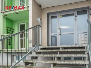 Prodej bytu 4+1, Česká Lípa, Brněnská, 98 m2