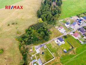 Prodej louky, Česká Lípa, 1200 m2