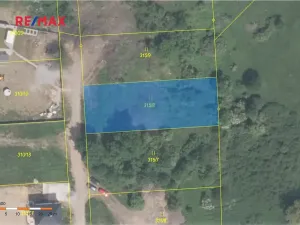 Prodej louky, Česká Lípa, 1200 m2