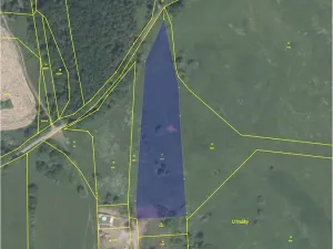 Prodej louky, Česká Lípa, 9571 m2