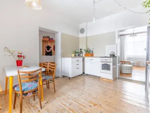 Pronájem rodinného domu, Podivín, Havlíčkova, 61 m2