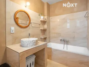 Pronájem rodinného domu, Podivín, Havlíčkova, 61 m2