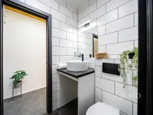 Prodej bytu 1+kk, Třeboň, Vrchlického, 25 m2