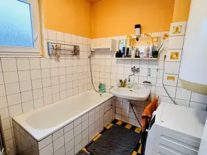 Prodej bytu 3+1, Branná, 83 m2