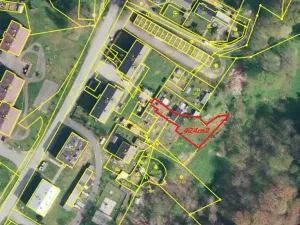 Prodej bytu 3+1, Branná, 83 m2