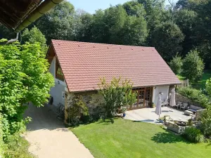 Prodej rodinného domu, Soutice, 1557 m2