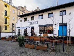 Prodej bytu 2+kk, Praha - Nusle, Rostislavova, 57 m2