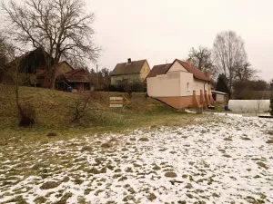 Prodej rodinného domu, Němčovice, 88 m2