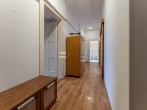 Prodej bytu 4+1, Praha - Dejvice, Kafkova, 127 m2