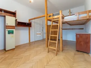 Prodej bytu 4+1, Praha - Dejvice, Kafkova, 127 m2