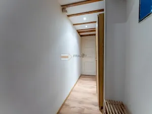 Prodej bytu 4+1, Praha - Dejvice, Kafkova, 127 m2