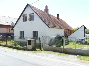 Prodej podílu rodinného domu, Neurazy, 110 m2