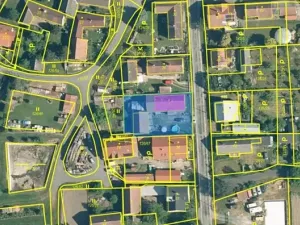 Prodej podílu rodinného domu, Neurazy, 110 m2