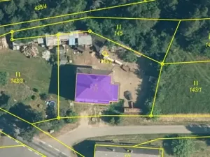 Prodej podílu rodinného domu, Neurazy, 270 m2