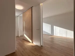 Pronájem bytu 2+kk, Praha - Krč, Tavolníková, 52 m2
