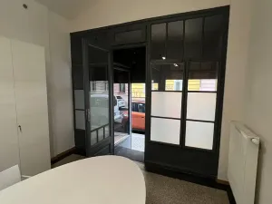 Pronájem obchodního prostoru, Praha - Vyšehrad, Neklanova, 60 m2