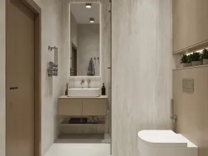 Prodej bytu 4+kk, Rudná, Masarykova, 150 m2