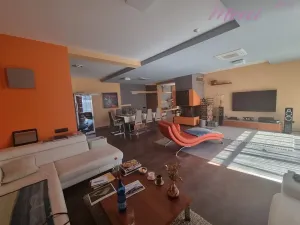 Prodej rodinného domu, Malý Lapáš, Slovensko, 436 m2