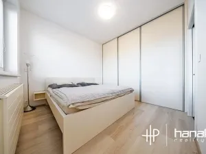 Pronájem bytu 2+kk, Olomouc, Wolkerova, 61 m2