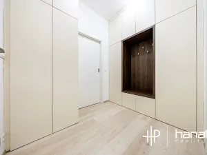 Pronájem bytu 2+kk, Olomouc, Wolkerova, 61 m2