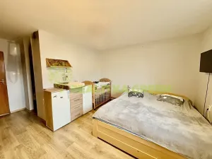 Prodej rodinného domu, Ratiboř, 138 m2