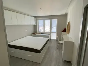 Prodej bytu 2+kk, Brno, Výstavní, 54 m2