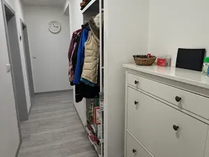 Prodej bytu 2+kk, Brno, Výstavní, 54 m2