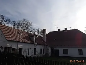 Prodej rodinného domu, Osek, Nelsonská, 268 m2