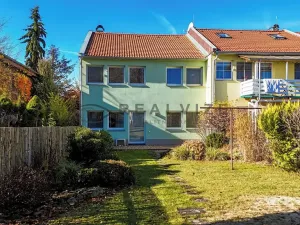 Prodej rodinného domu, Nové Hrady, Pod vodárnou, 130 m2