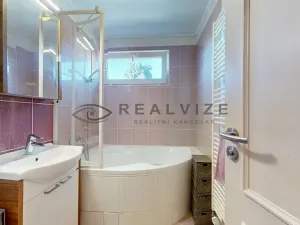 Prodej rodinného domu, Nové Hrady, Pod vodárnou, 130 m2