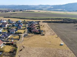 Prodej rodinného domu, Malá Hraštice, 97 m2