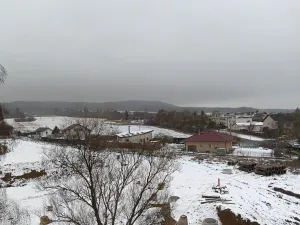 Pronájem bytu 1+1, Rokycany, Polní, 40 m2