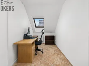 Prodej skladu, Miroslav, Havlíčkova, 1190 m2