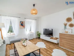 Prodej rodinného domu, Senička, 200 m2