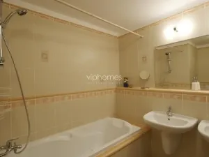 Pronájem bytu 4+kk, Praha - Břevnov, Šlikova, 110 m2