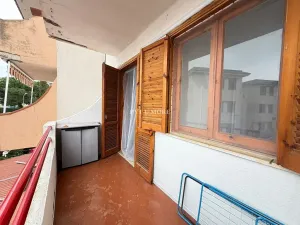 Prodej bytu 2+kk, Scalea, Itálie, 45 m2