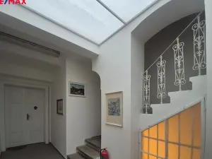 Prodej činžovního domu, Svitavy, náměstí Míru, 325 m2