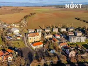 Prodej domu, Žihle, 800 m2