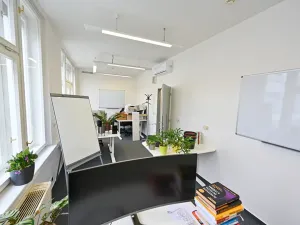 Pronájem kanceláře, Praha - Nové Město, Na příkopě, 189 m2