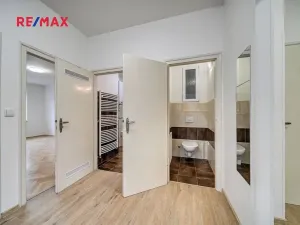 Pronájem bytu 3+1, Poděbrady, Puškinova, 72 m2