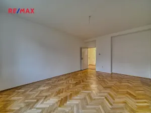 Pronájem bytu 3+1, Poděbrady, Puškinova, 72 m2