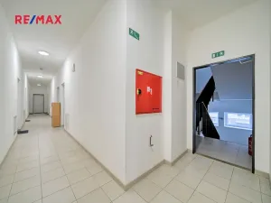 Pronájem bytu 1+kk, Milovice, Slepá, 25 m2