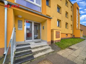 Pronájem bytu 3+kk, Nymburk, Dr. Antonína Dvořáka, 56 m2