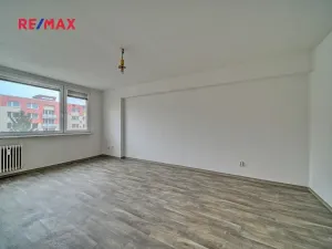 Pronájem bytu 1+1, Mladá Boleslav, 17. listopadu, 40 m2