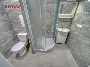 Pronájem bytu 1+1, Mladá Boleslav, 17. listopadu, 40 m2
