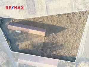 Prodej rodinného domu, Chleby, 76 m2