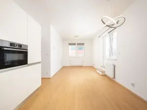Prodej bytu 3+kk, Brno, Lišejníková, 61 m2